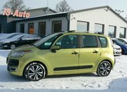 Citroën C3 Picasso 1