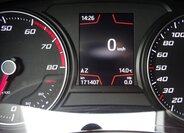 Seat Leon Hatchback 1,5 l 96 kw