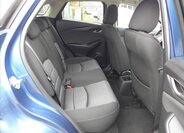Mazda CX-3 31