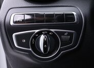 Mercedes-Benz GLC SUV / Terénní 2,1 l 150 kw