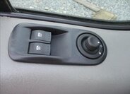 Renault Trafic Kombi 2,5 l 99 kw