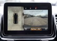 Mercedes-Benz GLE 42