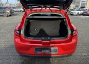 Renault Mégane Hatchback 1,3 l 85 kw