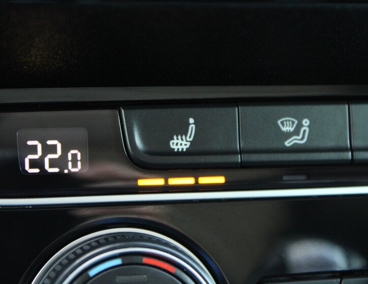 Volkswagen Passat 23