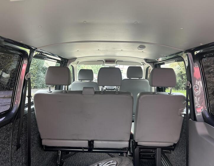 Volkswagen Transporter 53