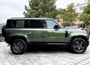 Land Rover Defender SUV / Terénní 5,0 l 313 kw