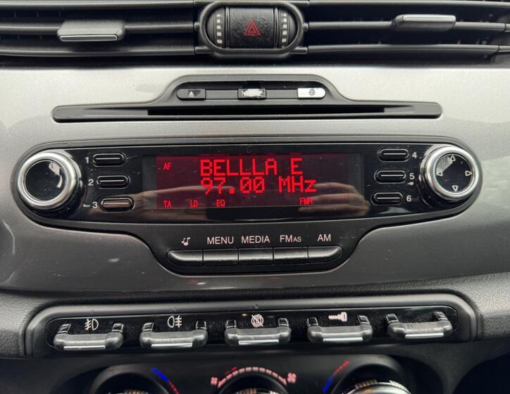 Alfa Romeo Giulietta 28