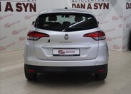 Renault Scénic MPV 1,5 l 81 kw
