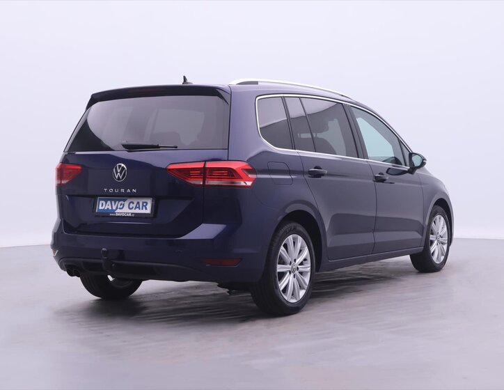 Volkswagen Touran 7