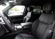 Land Rover Range Rover Sport SUV 3,0 l 405 kw