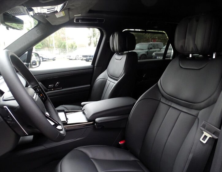 Land Rover Range Rover Sport SUV 3,0 l 405 kw