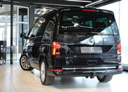 Volkswagen Multivan MPV 2,0 l 146 kw
