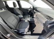 Ford Kuga SUV / Terénní 1,5 l 110 kw