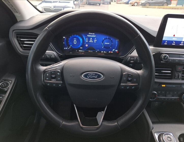 Ford Kuga SUV 2,0 l 110 kw