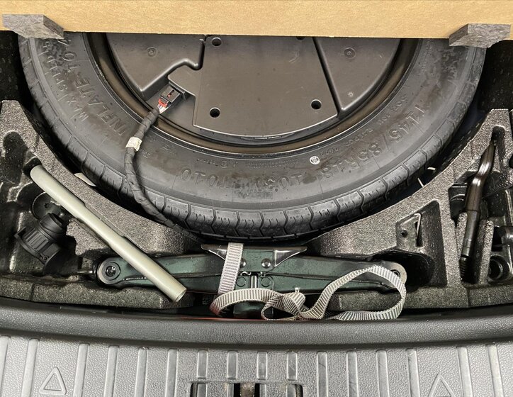 Škoda Kodiaq SUV / Terénní 2,0 l 110 kw