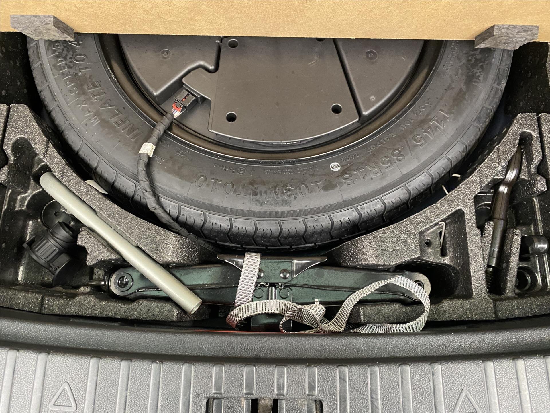 Škoda Kodiaq SUV / Terénní 2,0 l 110 kw