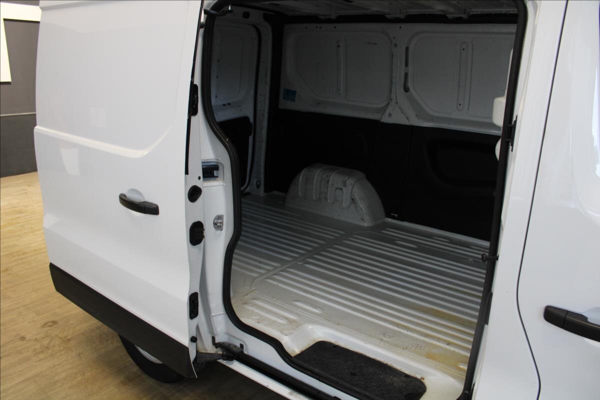 Fiat Talento Ostatní 2,0 l 88 kw