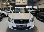 Škoda Octavia Kombi 1,4 l 90 kw