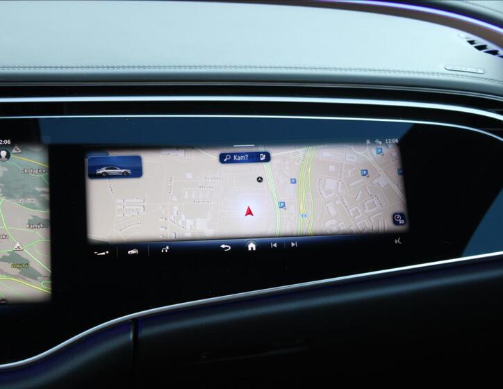 Mercedes-Benz Třídy E 29