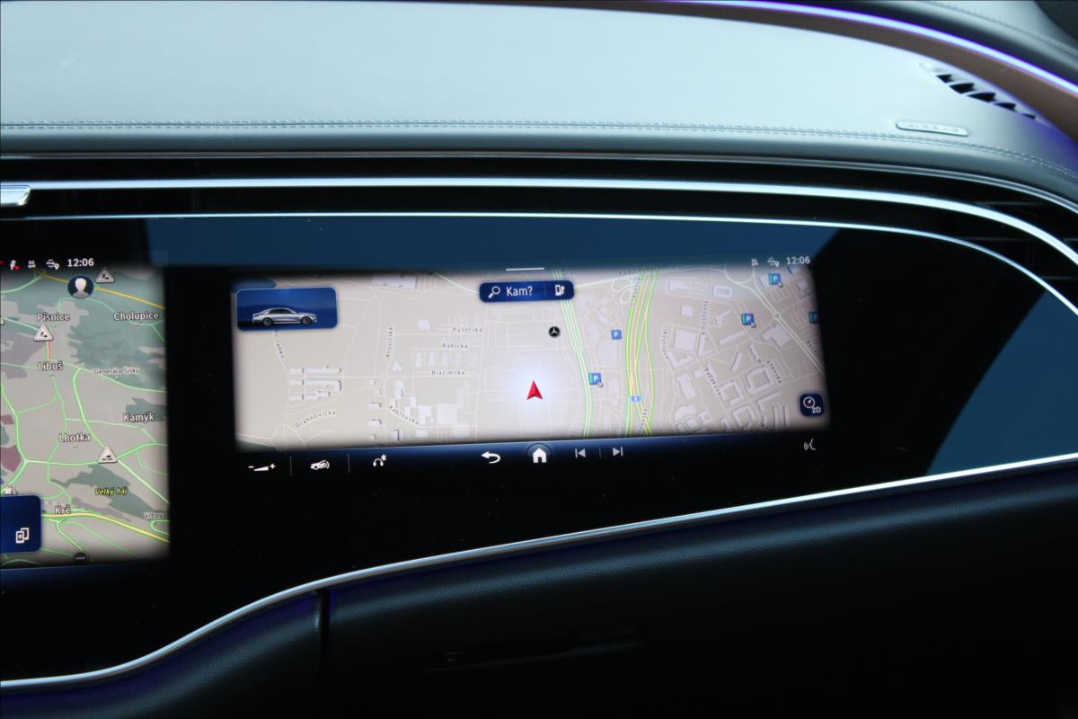 Mercedes-Benz Třídy E