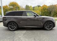 Land Rover Range Rover Sport 6