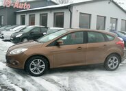 Ford Focus 1