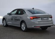 Škoda Octavia Liftback 1,5 l 85 kw
