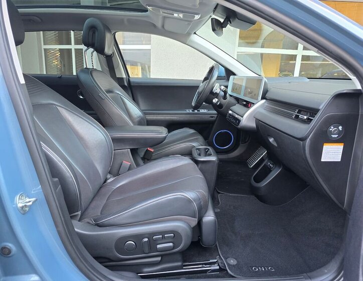 Hyundai Ioniq 5 26