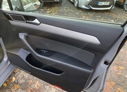 Volkswagen Passat 16