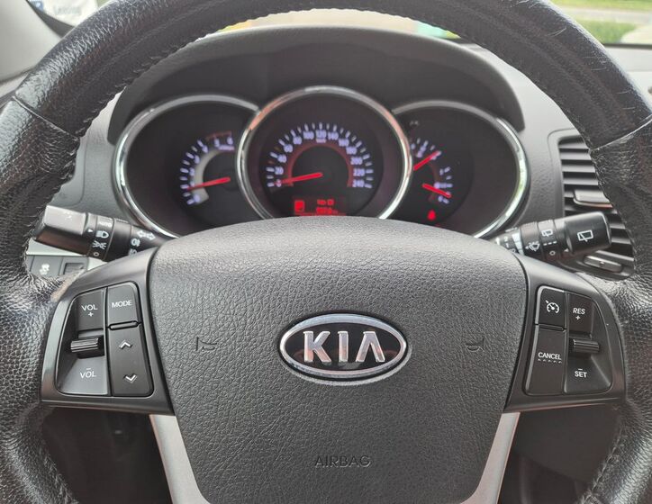 KIA Sorento 15