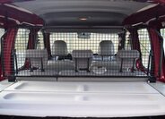 Renault Kangoo Kombi 1,1 l 55 kw