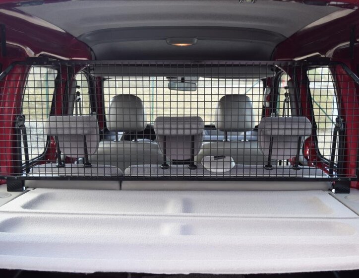 Renault Kangoo Kombi 1,1 l 55 kw