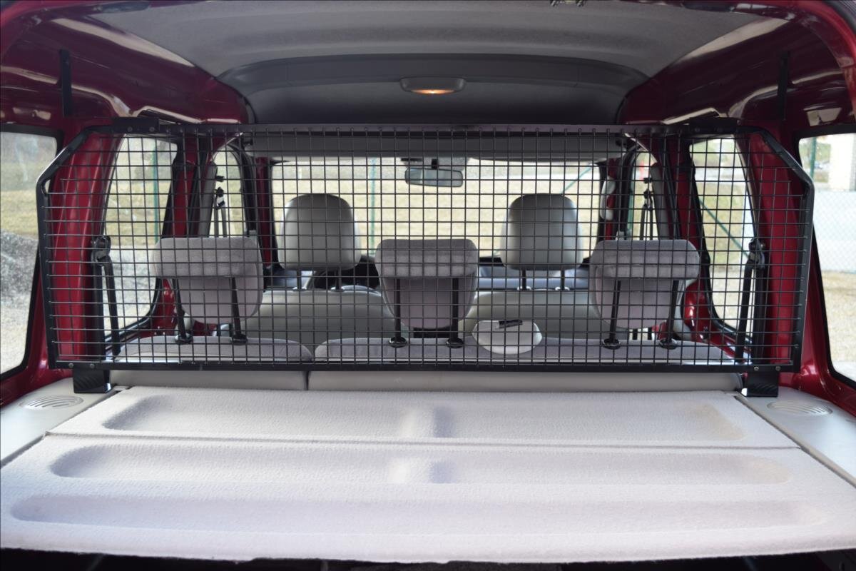 Renault Kangoo Kombi 1,1 l 55 kw