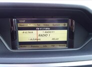 Mercedes-Benz Třídy E Kombi 3,0 l 195 kw