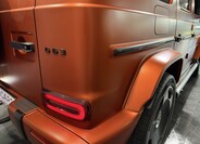 Mercedes-Benz Třídy G 37