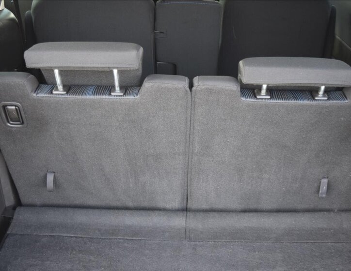 Mazda 5 Kombi 1,8 l 85 kw