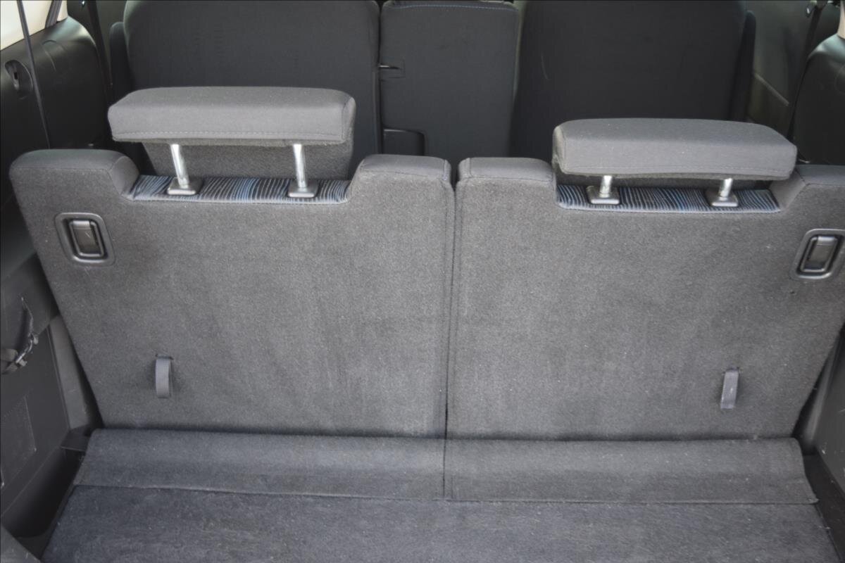 Mazda 5 Kombi 1,8 l 85 kw