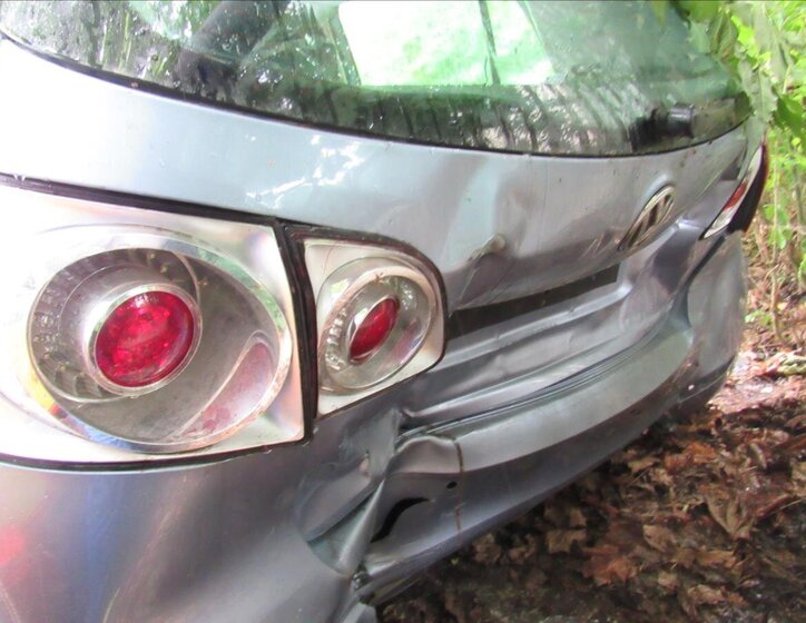 Volkswagen Golf Plus Hatchback 1,2 l 77 kw