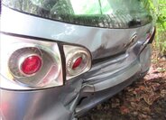 Volkswagen Golf Plus Hatchback 1,2 l 77 kw