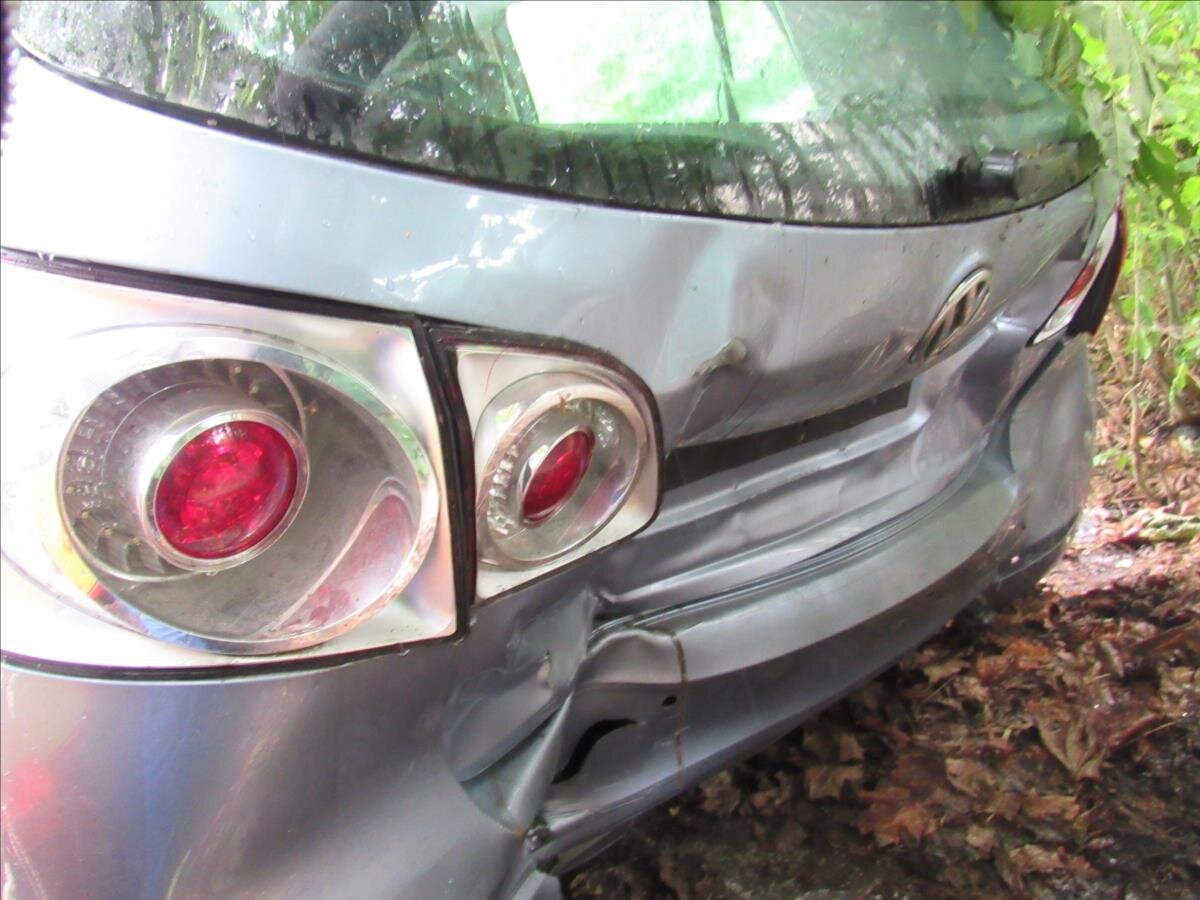 Volkswagen Golf Plus Hatchback 1,2 l 77 kw