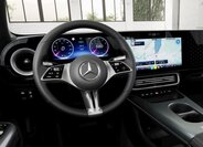 Mercedes-Benz CLA Sedan / Limuzína 1,5 l 122 kw