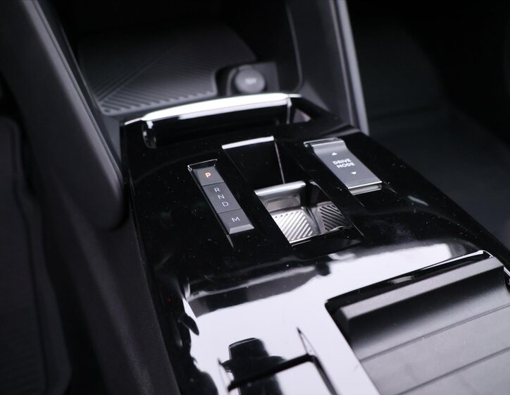 Citroën C4 Hatchback 1,2 l 96 kw