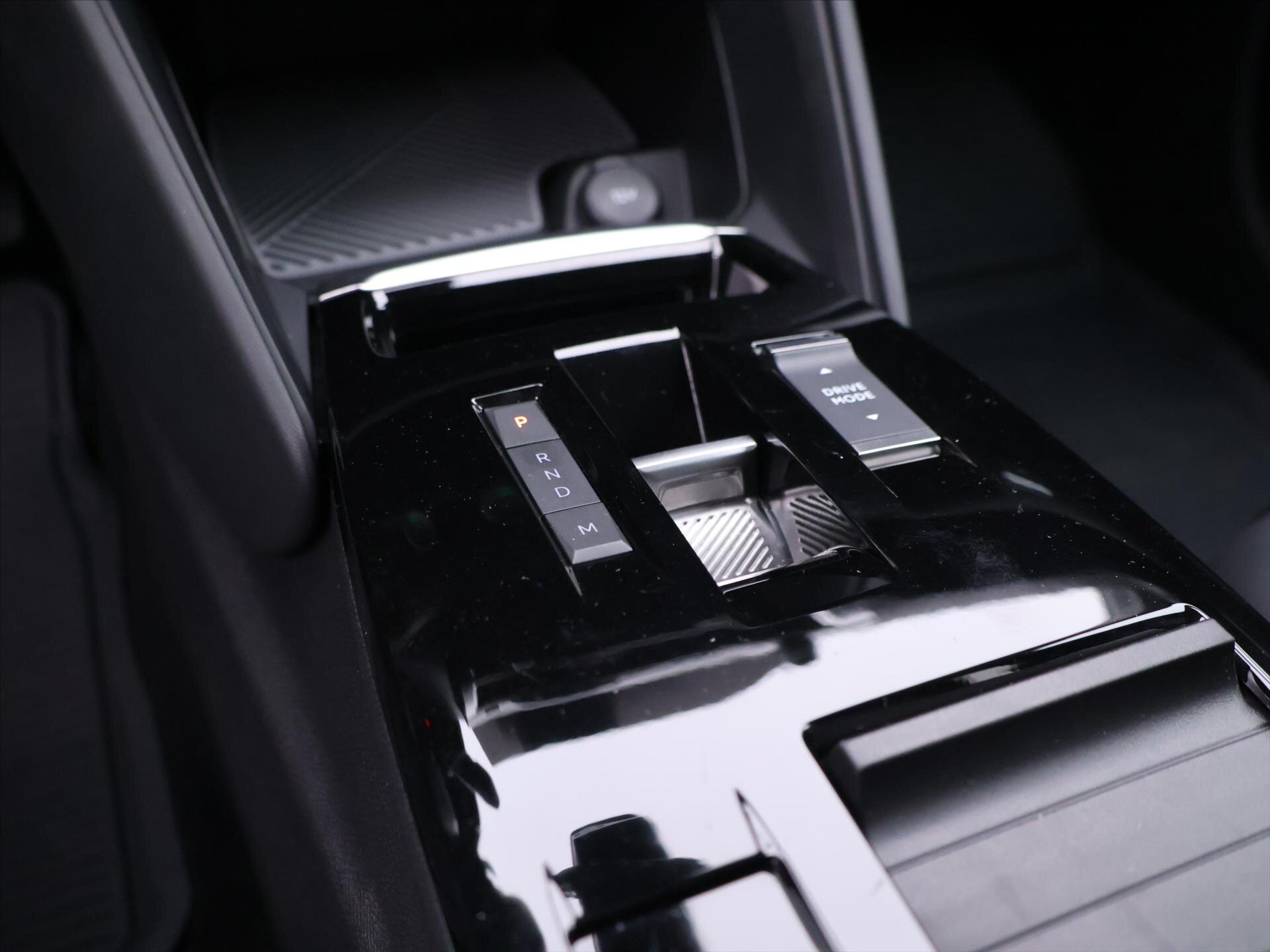 Citroën C4 Hatchback 1,2 l 96 kw