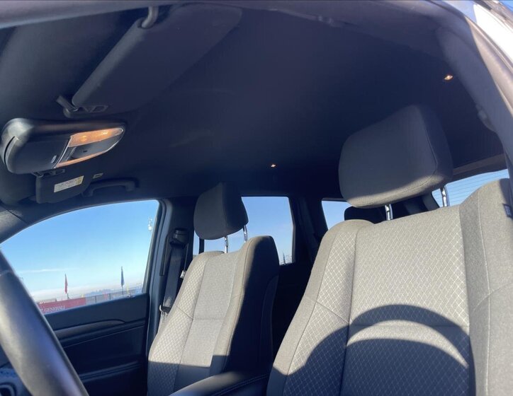 Jeep Grand Cherokee 28