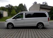 Mercedes-Benz Vito 10