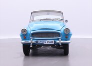Škoda Felicia Kabriolet 1,2 l 40 kw