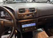 Škoda Fabia Hatchback 1,2 l 51 kw