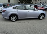 Mazda 6 Hatchback 1,8 l 88 kw