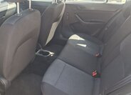 Škoda Rapid Hatchback 1,2 l 63 kw