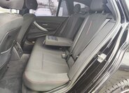 BMW Řada 3 Kombi 2,0 l 135 kw